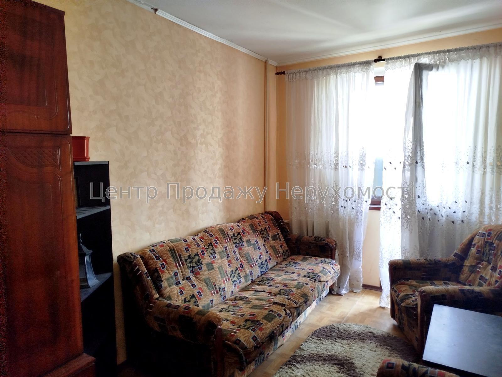 Фото Продається 3-кімнатна квартира, Харків. Північна Салтівка5
