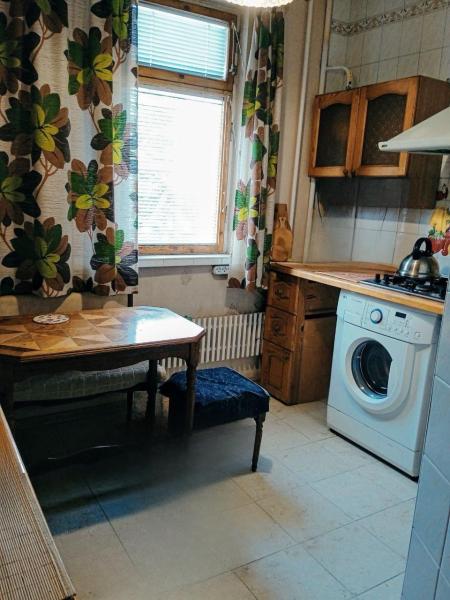 3 room flat for sale