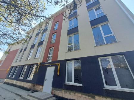 Продам 1-комнатную квартиру в новостройке, ЖК «Брусника»