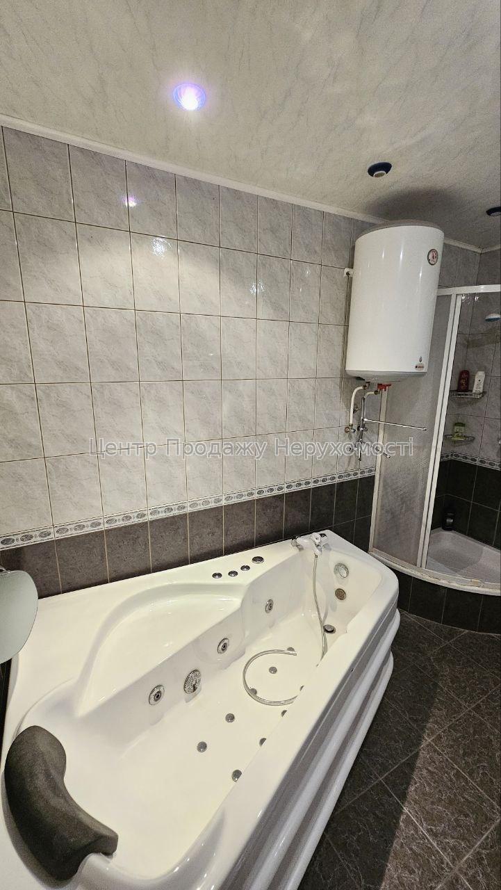 Фото Продам 3к. квартиру з ремонтом м. Масельського17