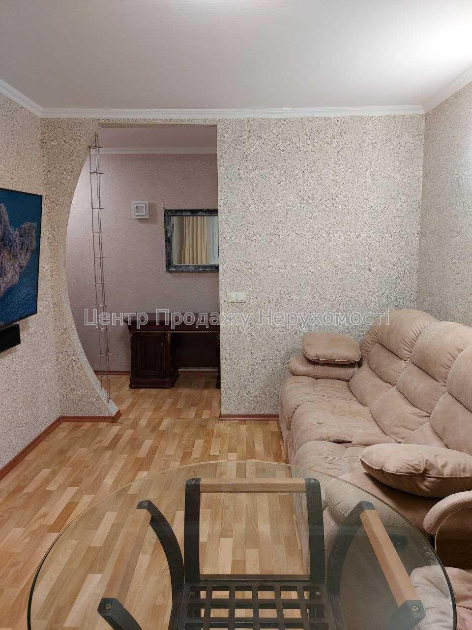 Фото Продаж 3 кімнатної квартири в Харкові. Салтівка4