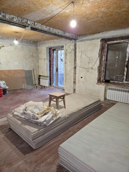 Продам 3-кімнатну квартиру