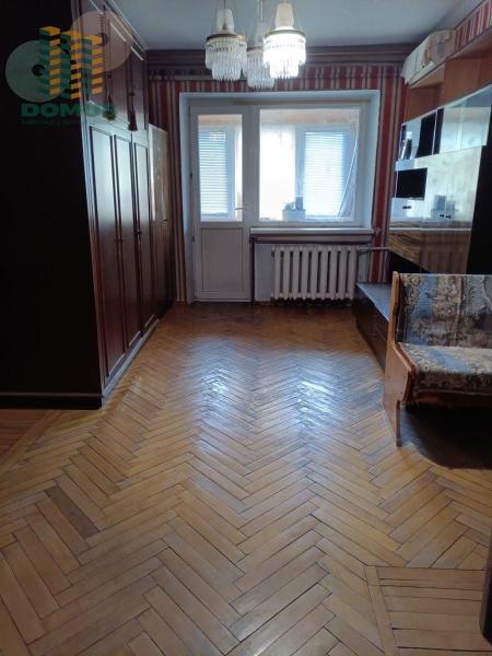 Продам 2-кімнатну квартиру