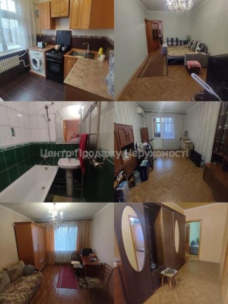 Продам 3-комнатную квартиру