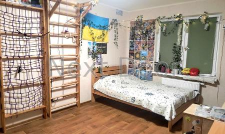 Продам 2-кімнатну квартиру