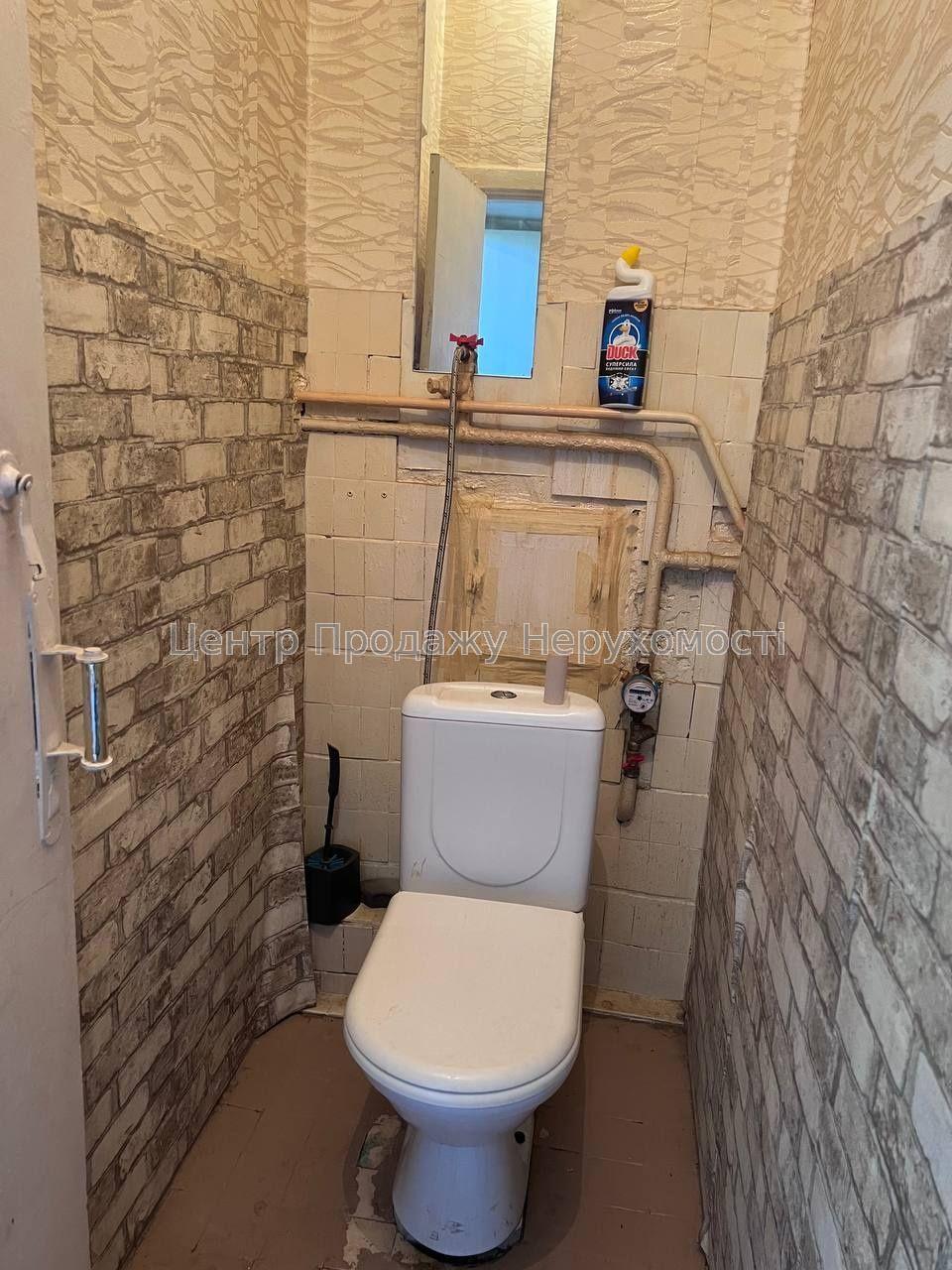 Фото Продається кімната в комунальній квартирі4