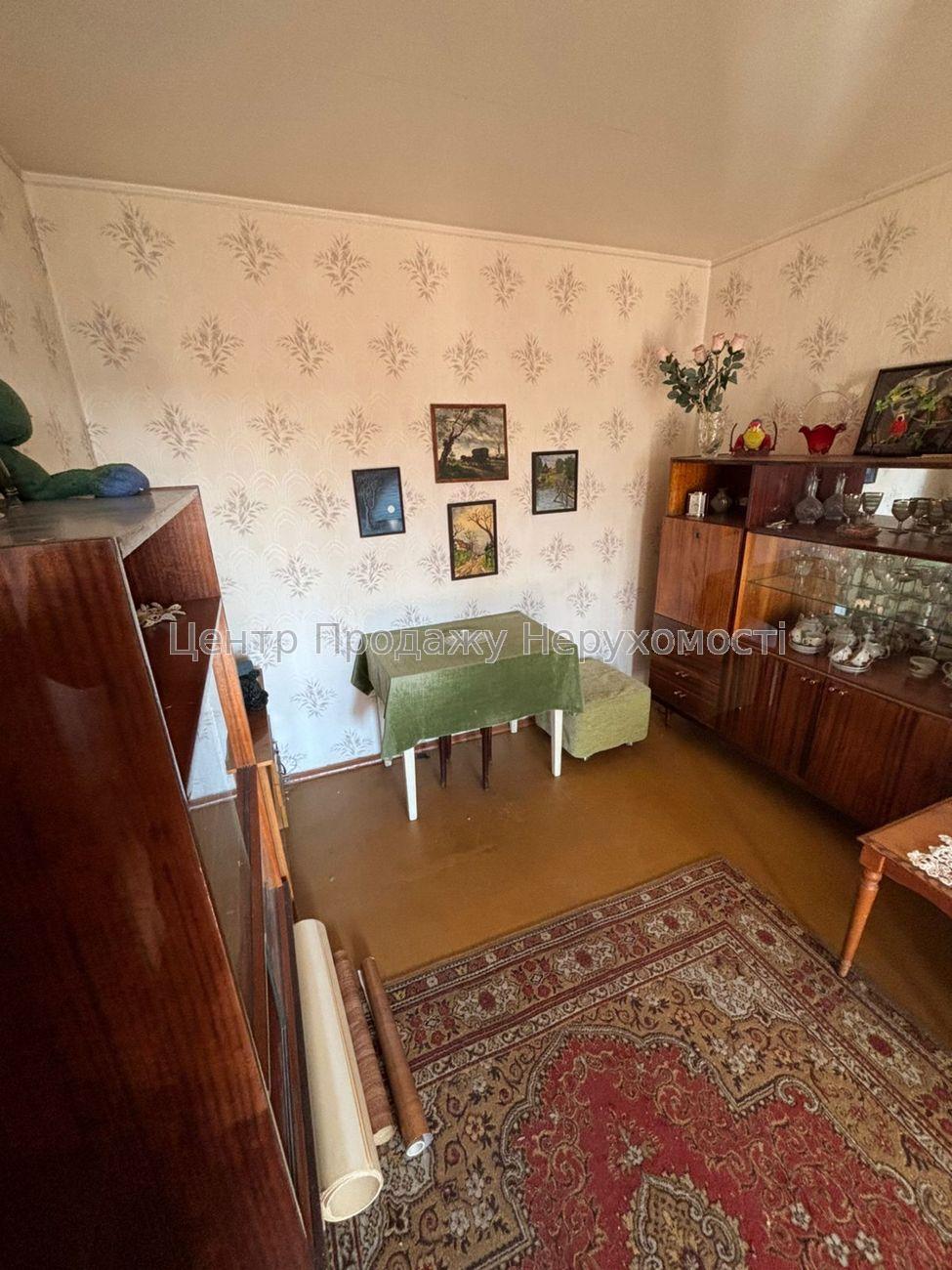 Фото Продаж 2-кімнатної квартири, Південна Борщагівка4