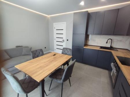 Продаж квартири