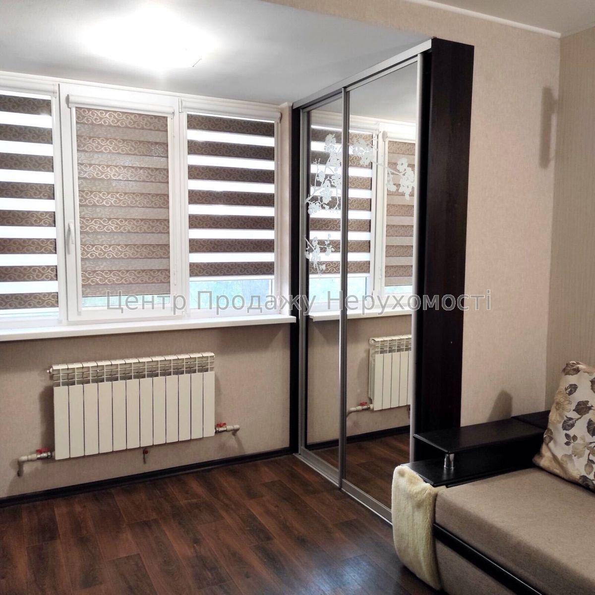 Фото Продаж 2 кім. квартири в Харкові.Салтівка13