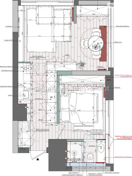 Продам 1-кімнатну квартиру, ЖК&nbsp;Unit.Home