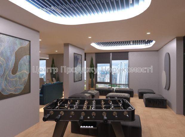 Фото Продам 1-кімнатну квартиру в ЖК Nordica Residence, Київ10
