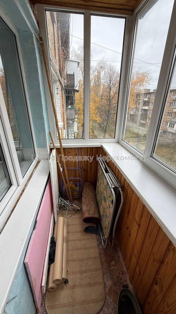 Фото Продаж 2-к.квартири біля метро Академмістечко, можна держпрограми4