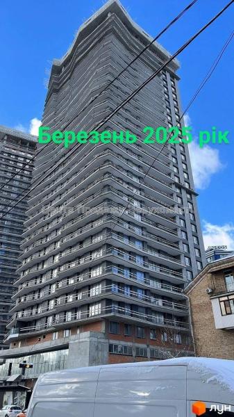 Продам 2-кімнатну квартиру, ЖК&nbsp;Diadans