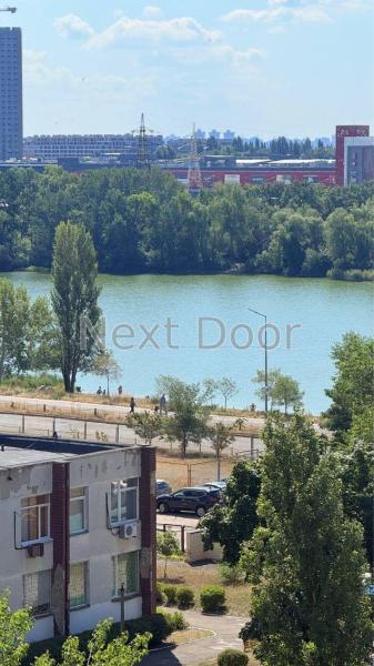 Продам 2-кімнатну квартиру