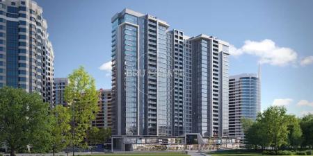 Продам 1-кімнатну квартиру, ЖК MAXIMA RESIDENCE