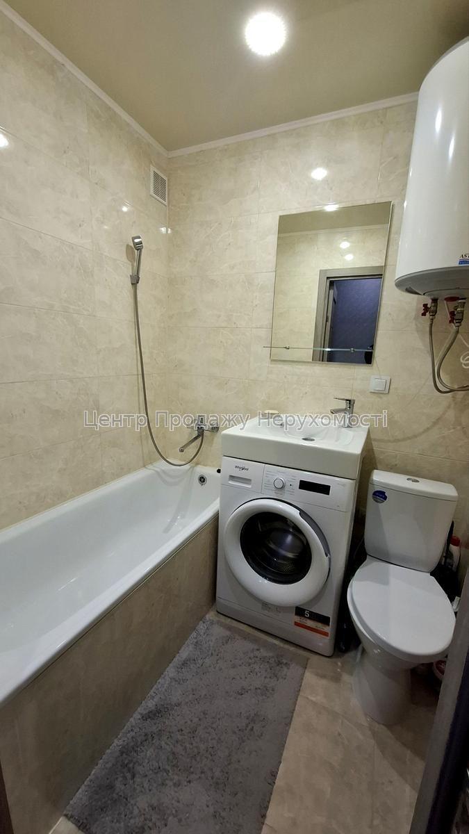 Фото Продаж 2к квартири в Харкові. Салтівка7