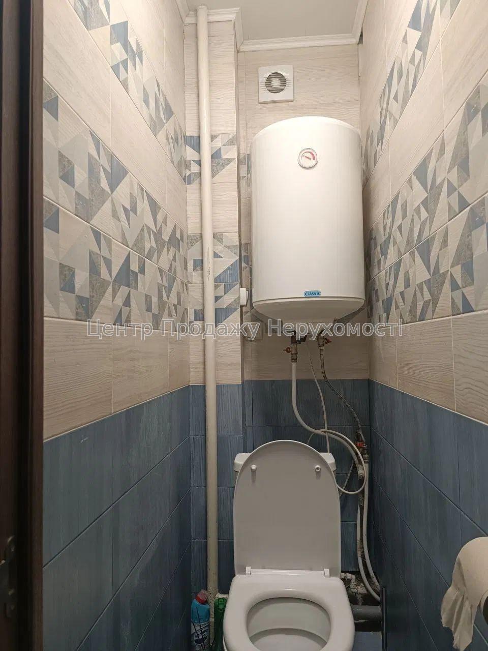 Фото Продаж 3 кімнатної квартири в Харкові.Салтівка13