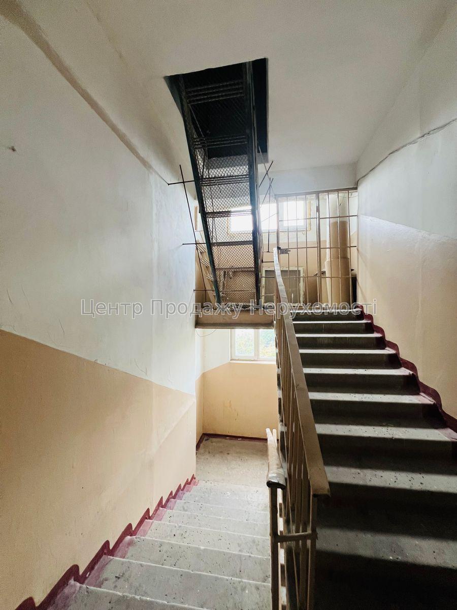 Фото Продаж 2-кімнатної квартири в Харкові.Салтівка12