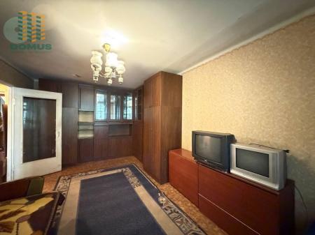 Продам 1-кімнатну квартиру