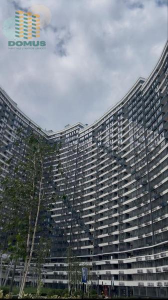 Продам квартиру-студію, ЖК&nbsp;«Атмосфера»