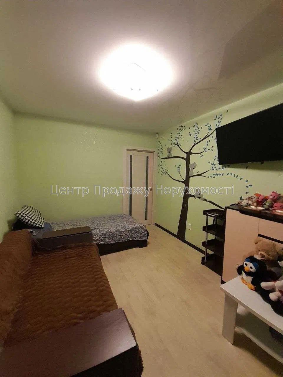 Фото Продаж 3-кімнатної квартири в Харкові. Салтівка8