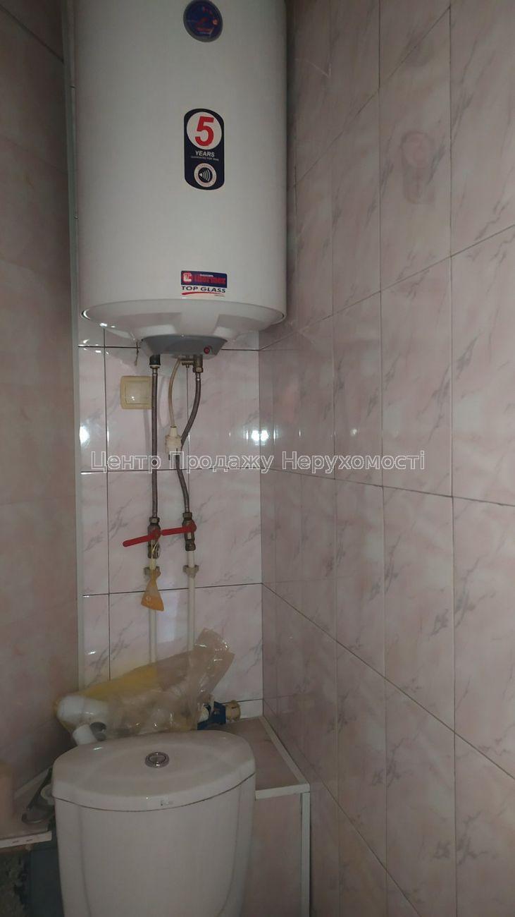 Фото Продаж трьохкімнатної квартири в Харкові. Салтівка15
