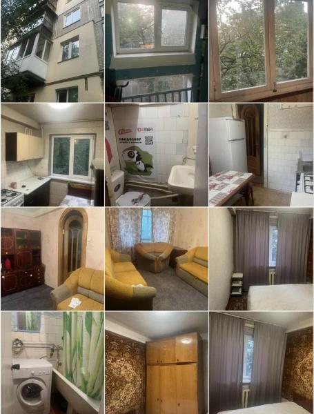 Продам 2-комнатную квартиру
