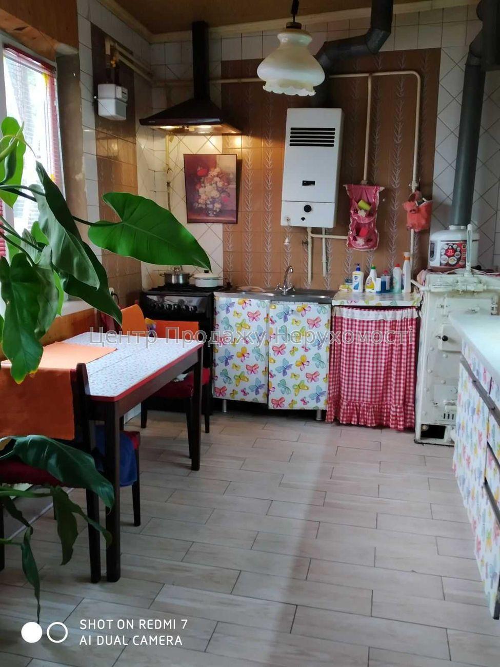 Фото Продам 1/2 будинку (дом) Немишля21