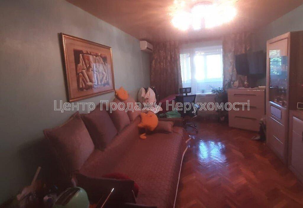 Фото Продам 2-к квартиру на Салтівці6