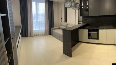 Сдам 1-комнатную квартиру, ЖК Podil Plaza & Residence