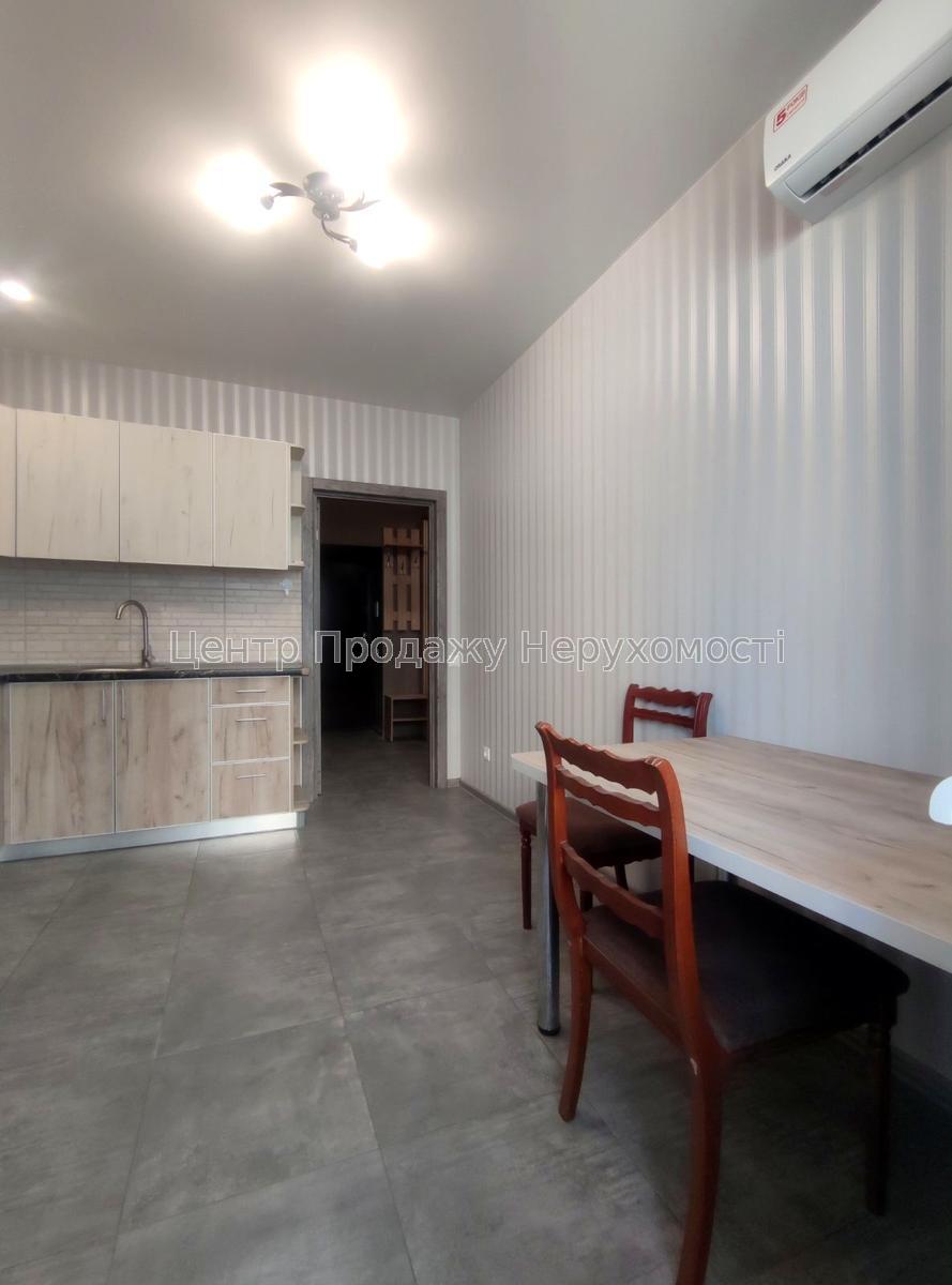 Фото 1кімн. квартира в новобудові Левада7