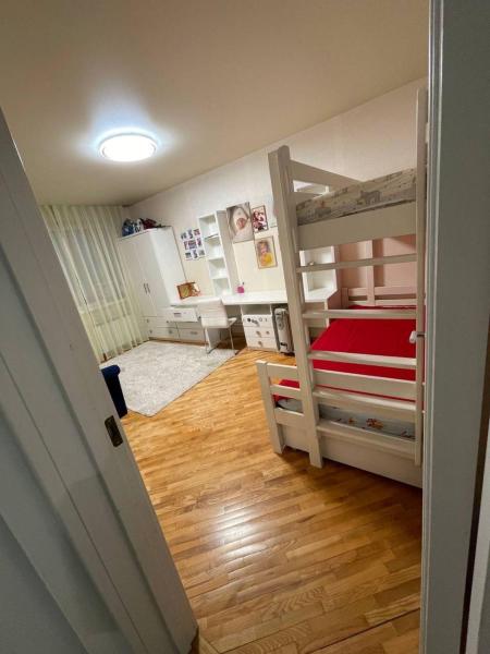 3 room flat for sale