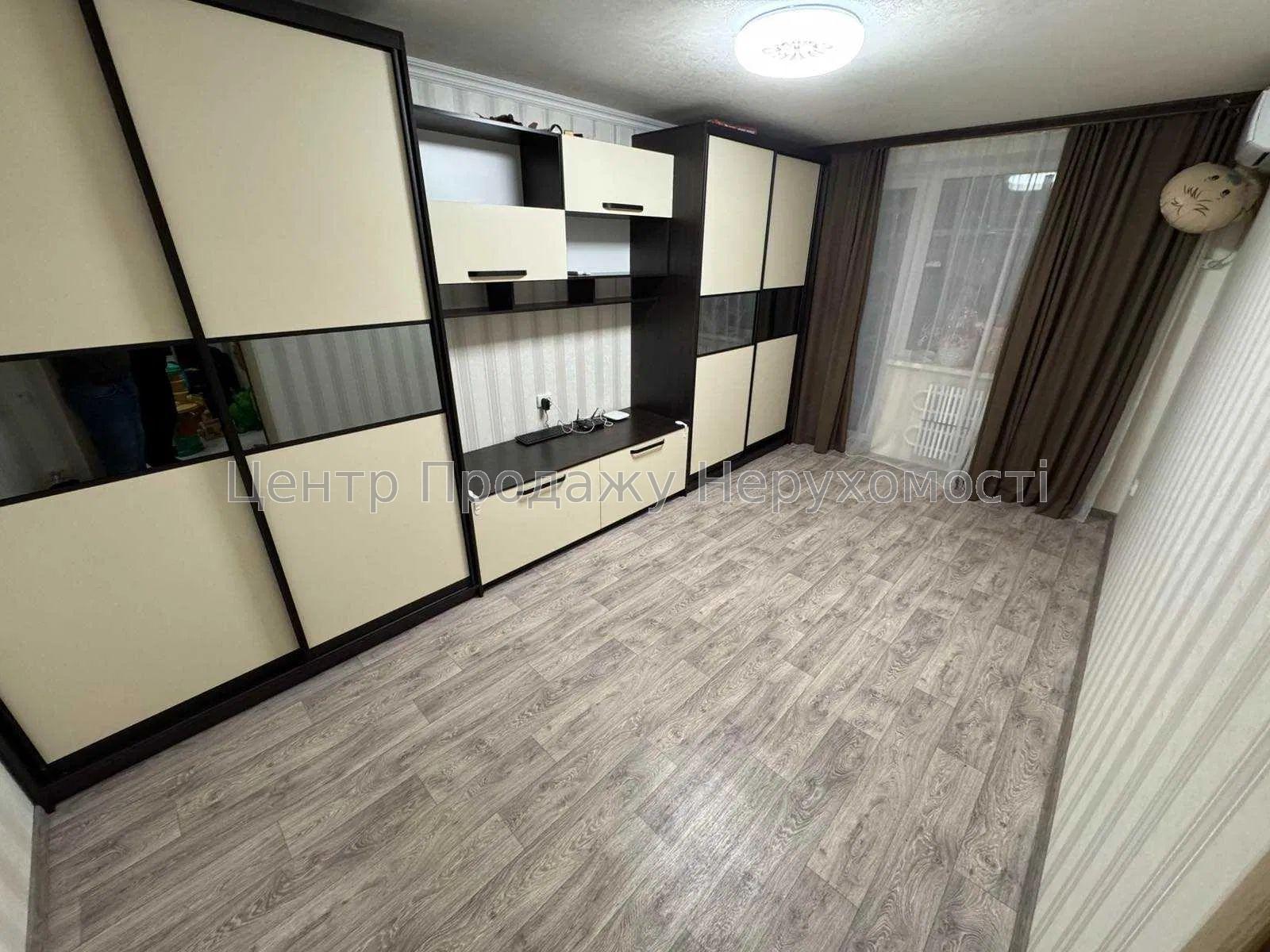 Фото Продаж 1-к. квартири, Харків. р-н Горизонт20