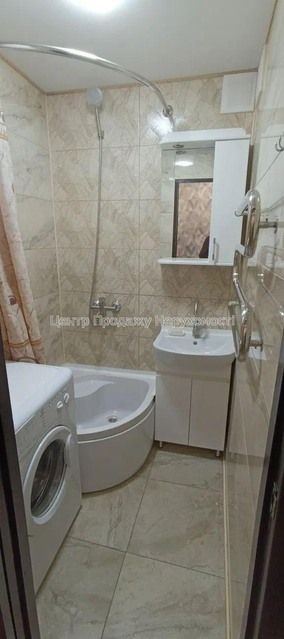 Фото Продаж 1к квартири в Харкові. Салтівка6
