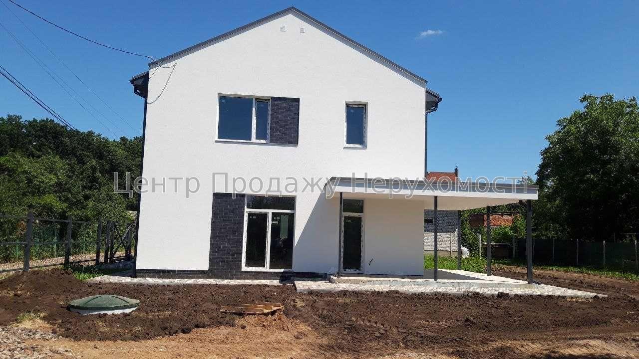 Фото Продам будинок на Павловому Полі2