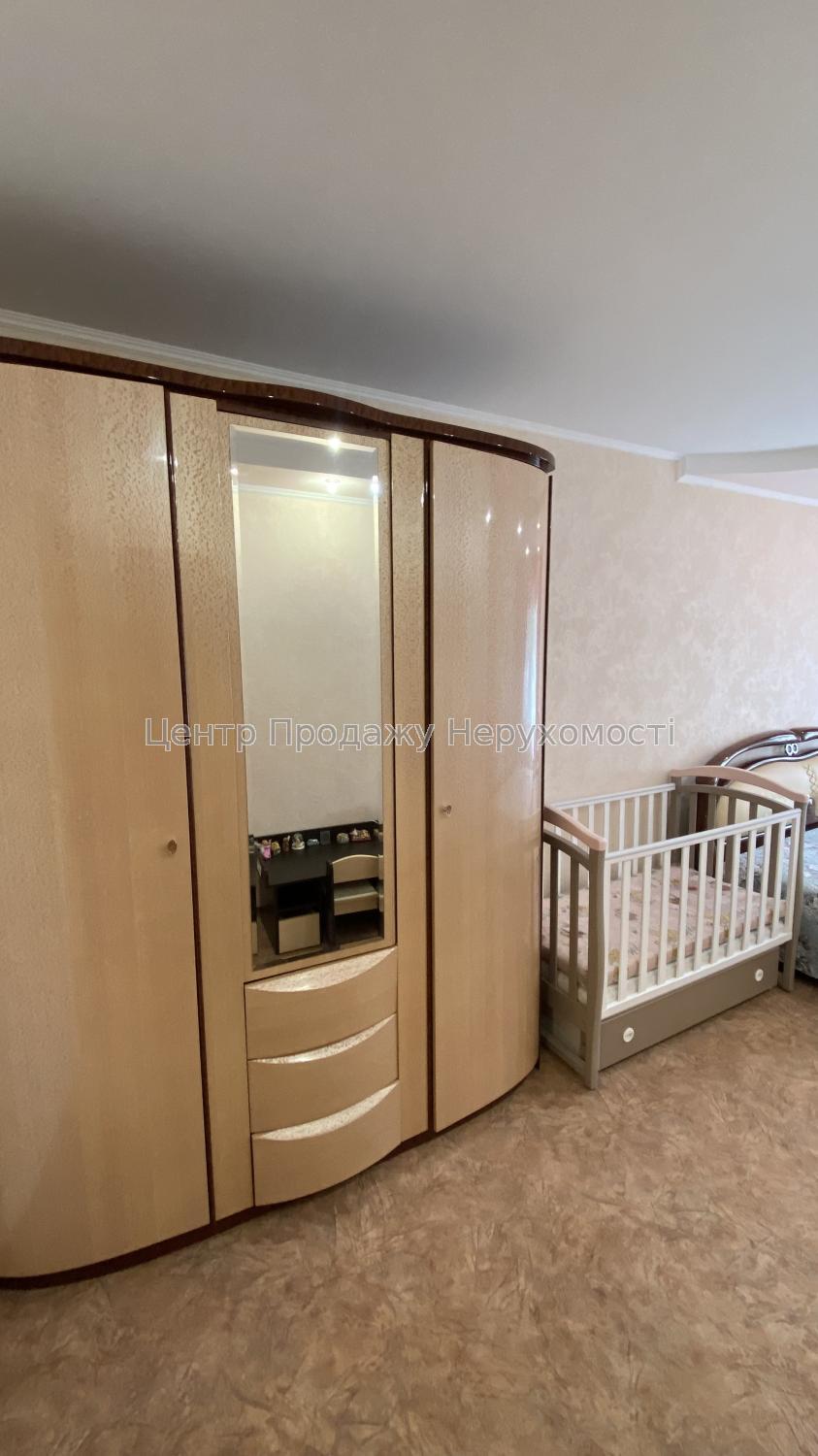 Фото Продам 2 - к квартиру з ремонтом, Салтовка10