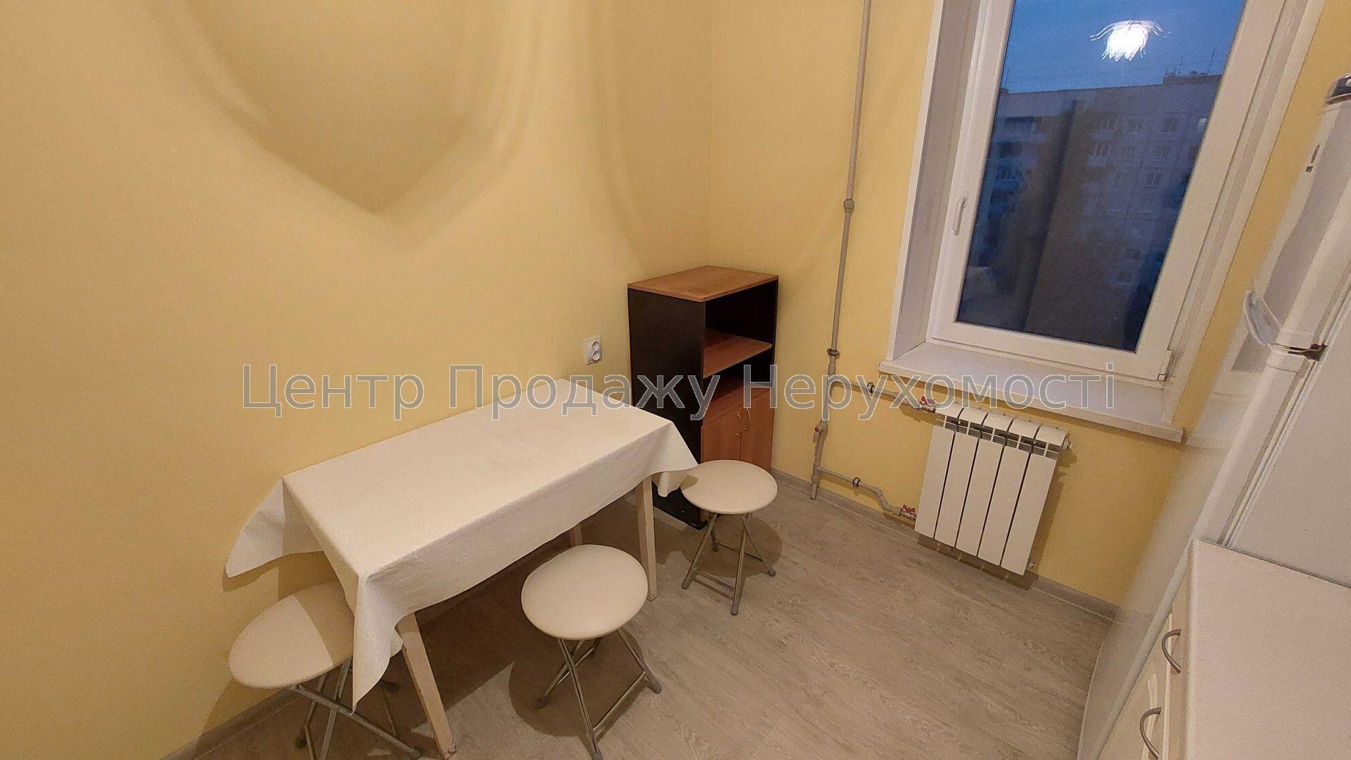 Фото Продаж 1к квартири Харків. Салтівка19