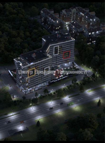 Продам пентхаус, ЖК&nbsp;«Bauhaus»