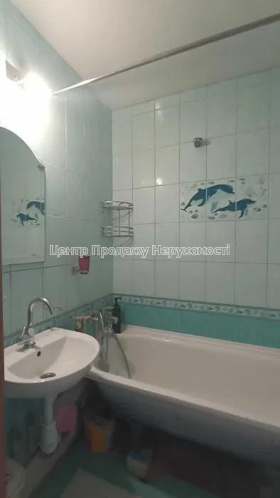 Фото Продам хорошу 2-ох кімнатну Салтовка9