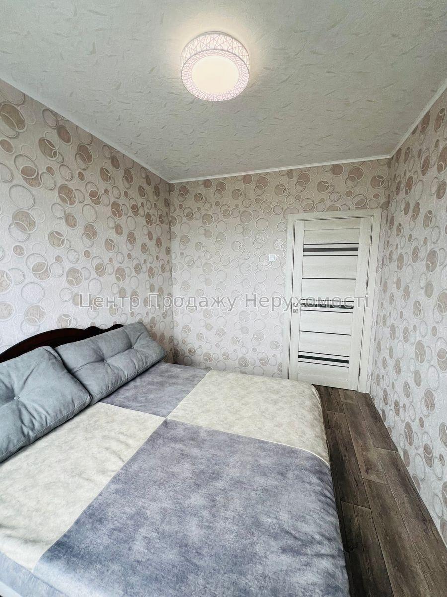 Фото Продаж 2-кімнатної квартири в Харкові.Салтівка2