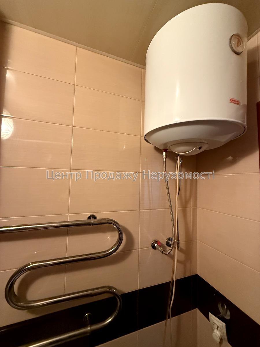 Фото Продаж 1к квартири  Харкова. Салтівка5