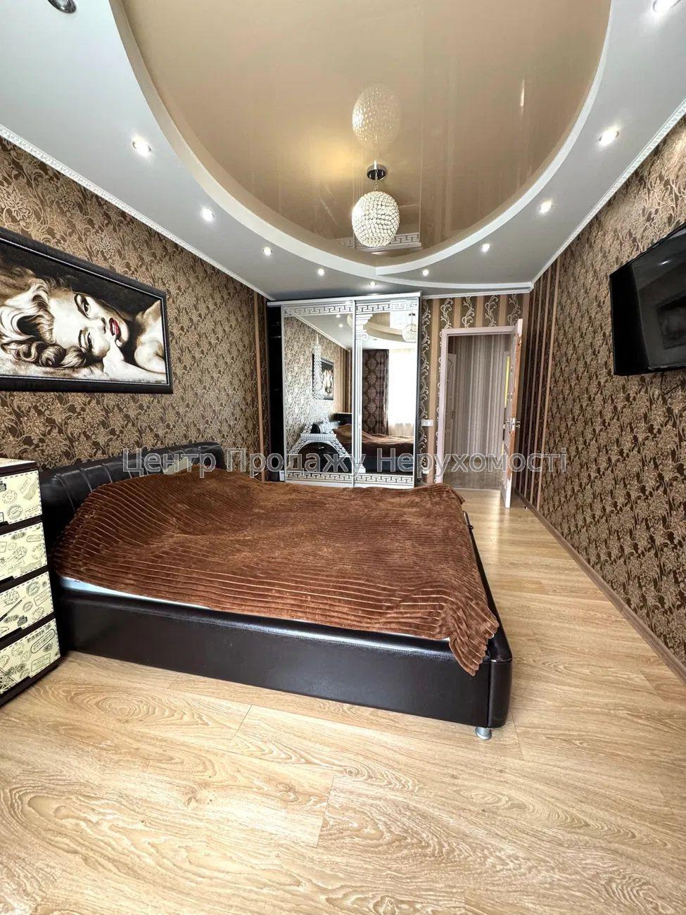 Фото Продаж 2 кімн. квартири в Харкові. Салтівка9