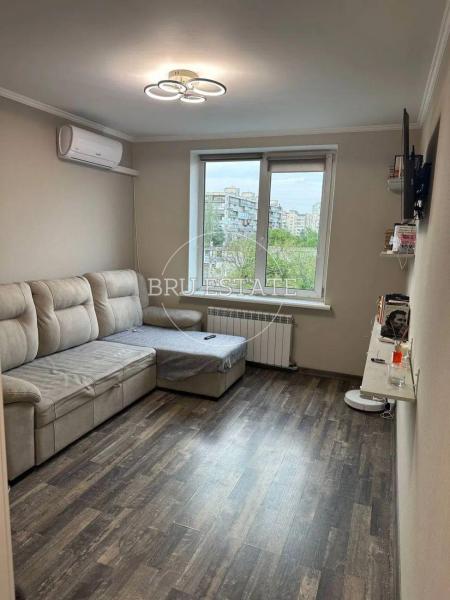 Продам 1-комнатную квартиру