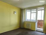 Продам 1-кімнатну квартиру, 33.30 м², радянський ремонт