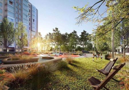 Продаж квартири