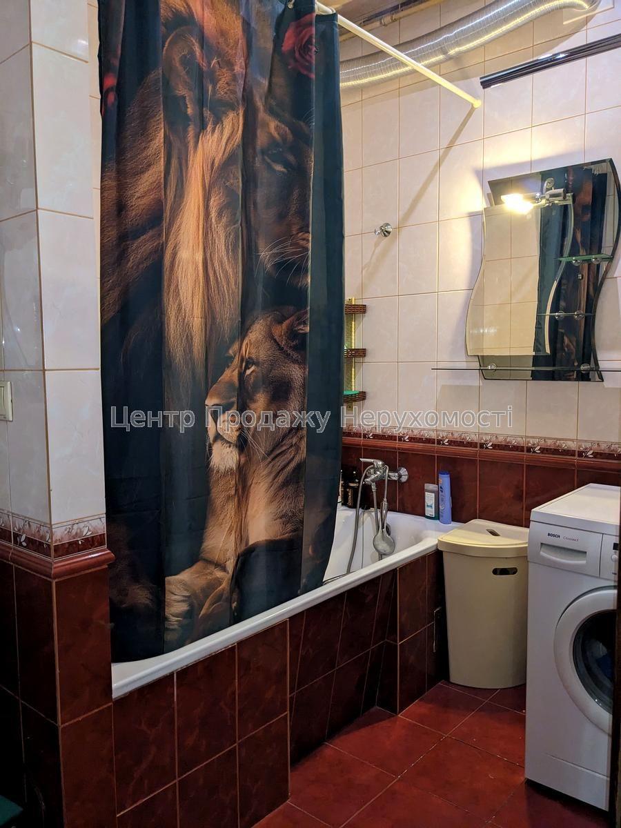 Фото Продам 3к квартиру, сталінка, вул Гіршмана13