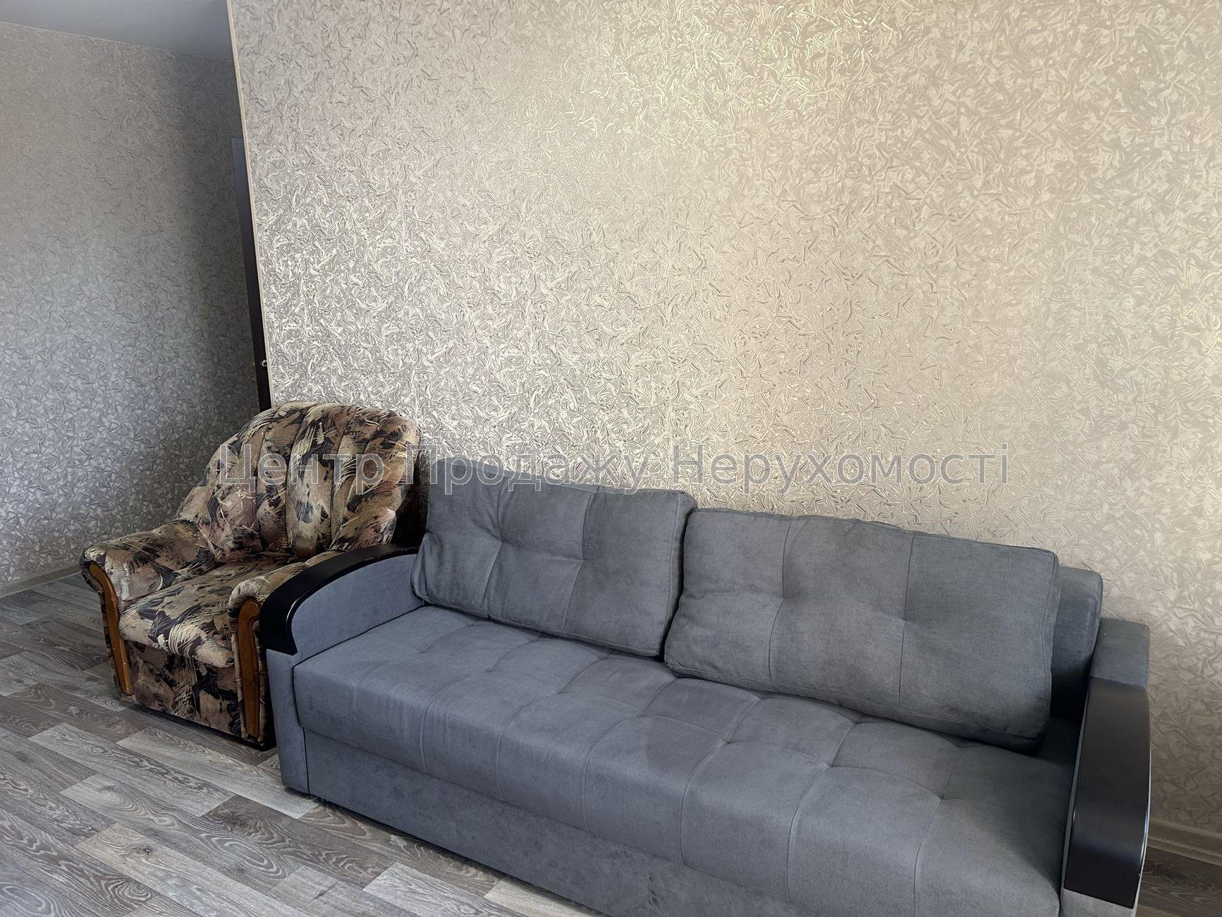 Фото Продаж 2к квартири у Харкові. Салтівка4