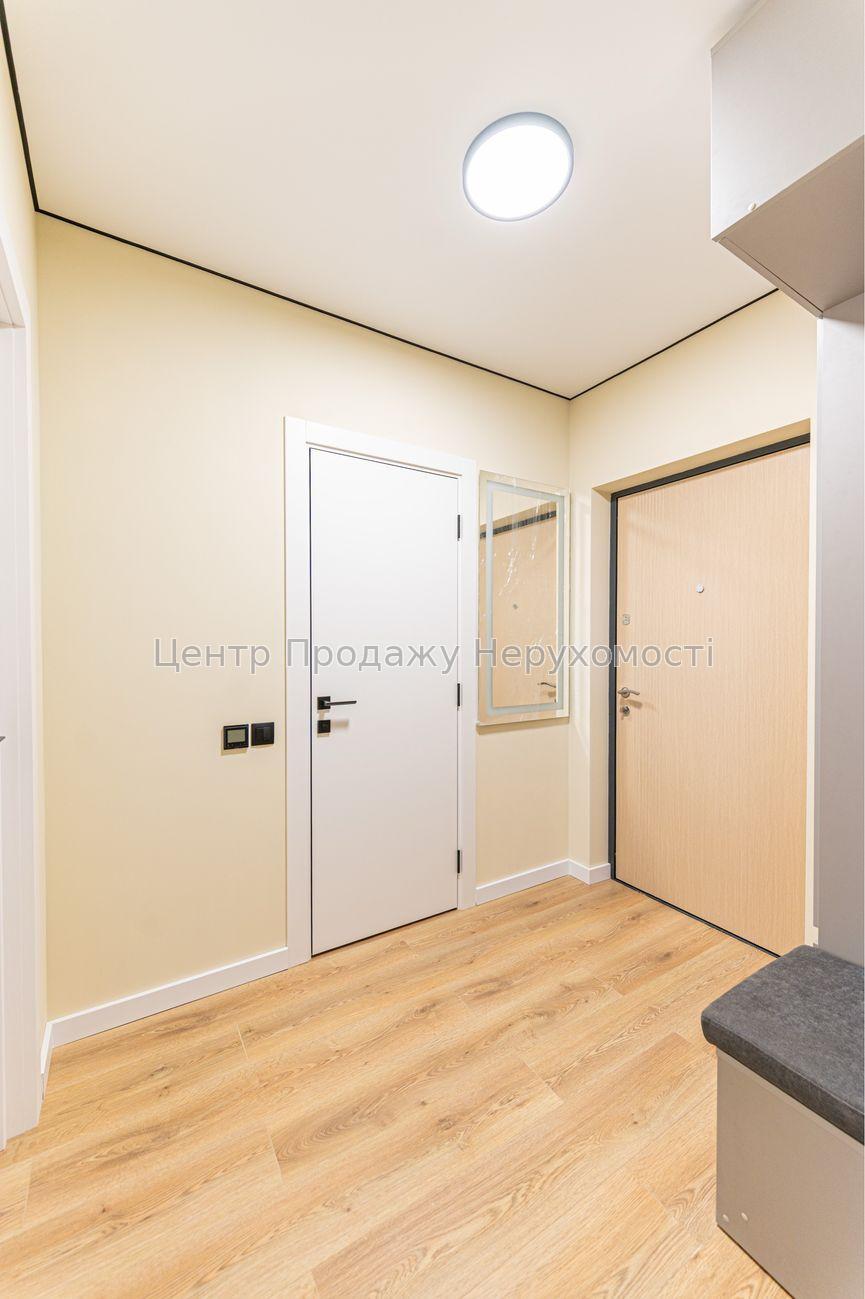 Фото Продам 1-кімнатну в ЖК 