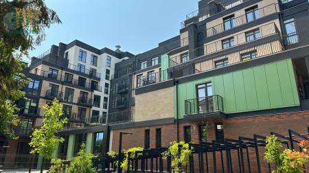 Продам 1-кімнатну квартиру, ЖК&nbsp;«Простір&nbsp;на&nbsp;Дачній»