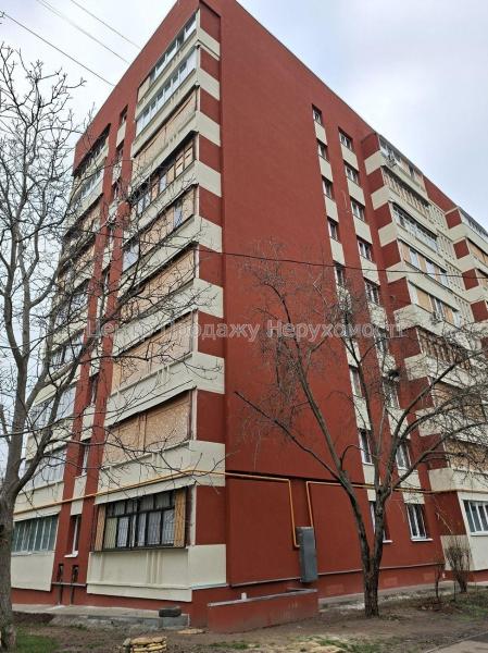 Продам 3-кімнатну квартиру